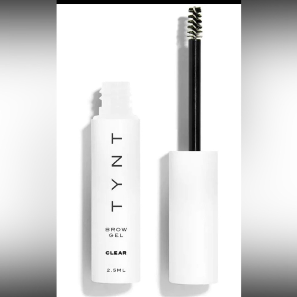 $6 TYNT Clear Brow Gel New $6 WHEN BUNDLED WITH 3 OR MORE ITEMS